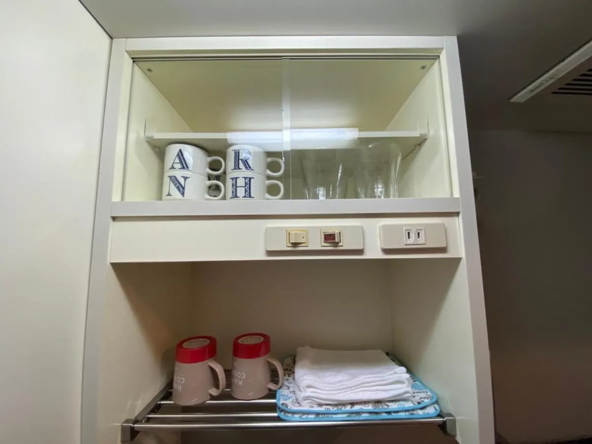 Maison De Grue 528 メゾンドグルー Apartment Sapporo