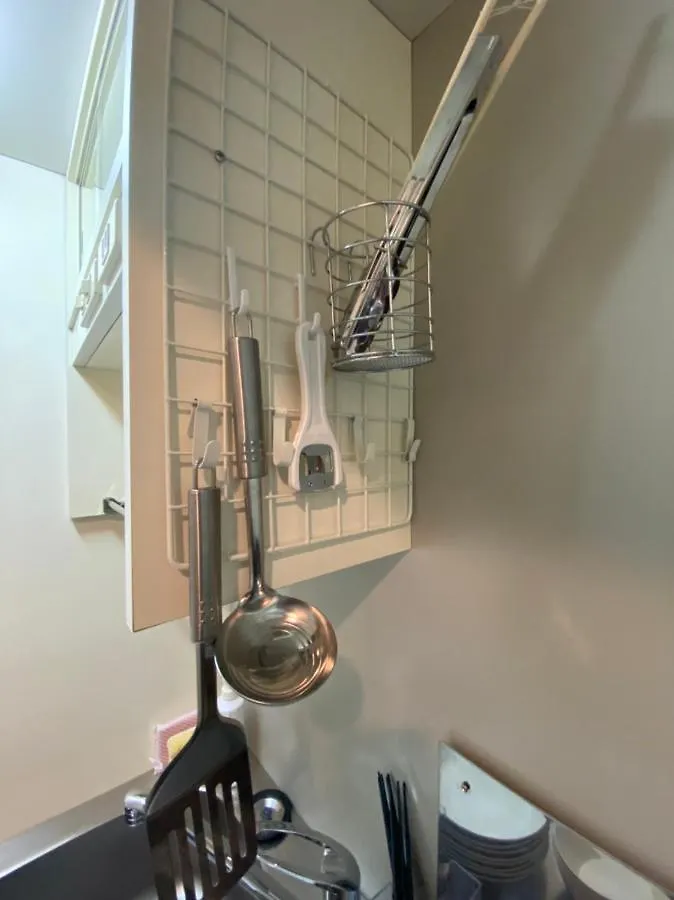 Maison De Grue 528 メゾンドグルー Apartment Sapporo Japan