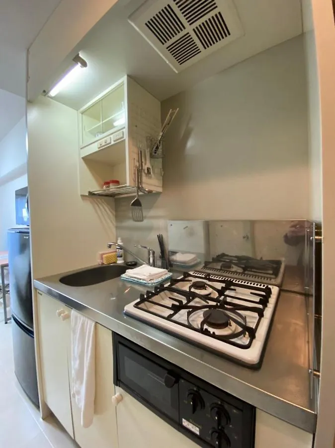 Maison De Grue 528 メゾンドグルー Apartment Sapporo