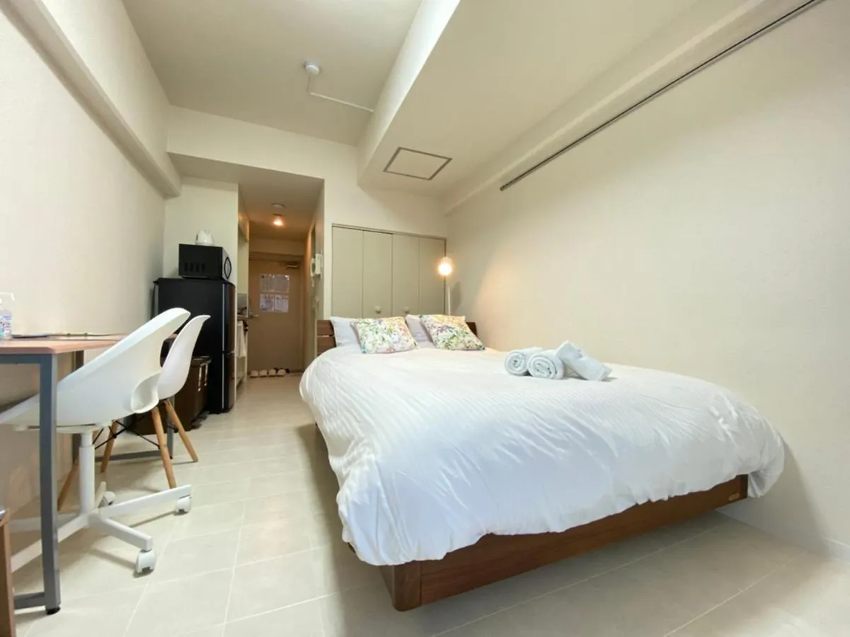 Maison De Grue 528 メゾンドグルー Apartment Sapporo