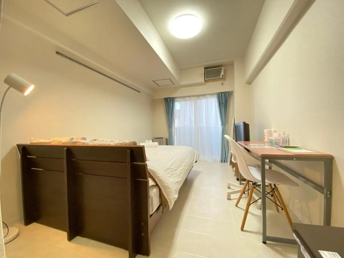 Maison De Grue 528 メゾンドグルー Apartment Sapporo 0*,  Japan