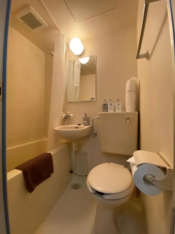 Maison De Grue 528 メゾンドグルー Apartment Sapporo