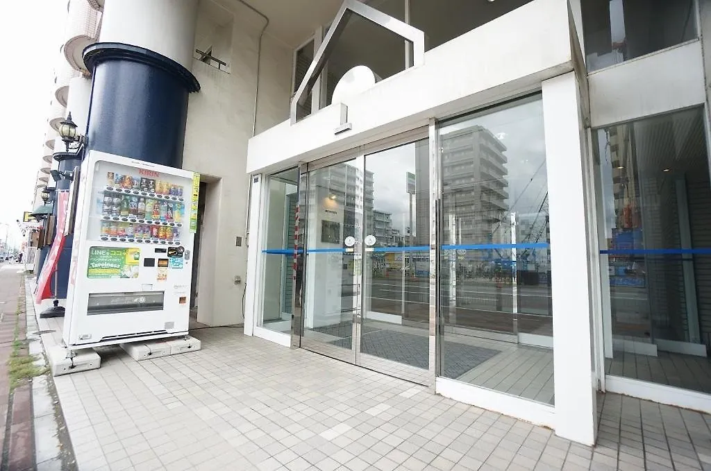 Maison De Grue 528 メゾンドグルー Apartment Sapporo Japan