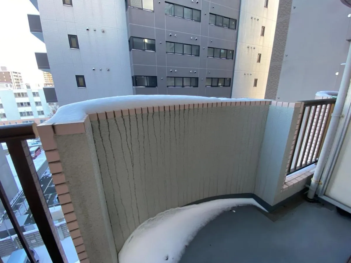 Maison De Grue 528 メゾンドグルー Apartment Sapporo