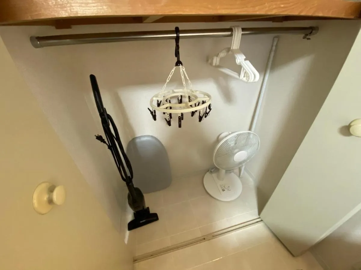 Maison De Grue 528 メゾンドグルー Apartment Sapporo