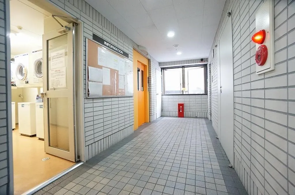 Maison De Grue 528 メゾンドグルー Apartment Sapporo
